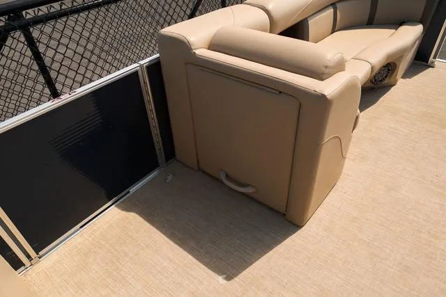 Slide: The Image of Harris Cruiser 250 CS 2020 - 13