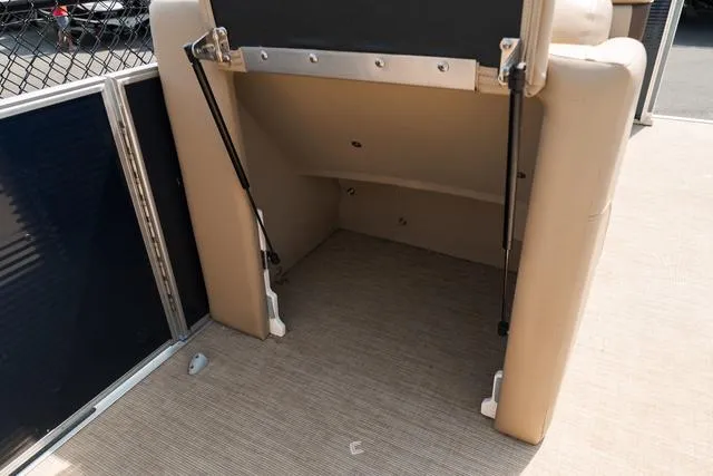 Slide: The Image of Harris Cruiser 250 CS 2020 - 14