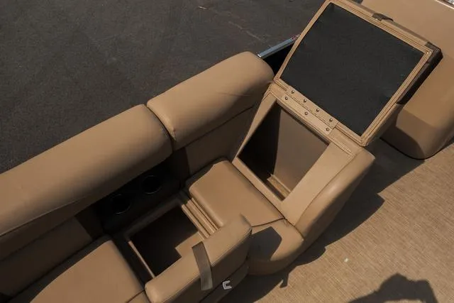 Slide: The Image of Harris Cruiser 250 CS 2020 - 19