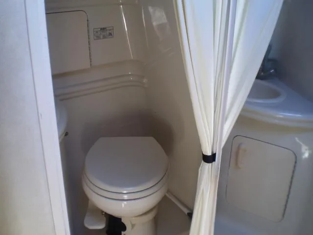 Slide: The Image of Sea Ray 280 Sundancer 2007 - 10