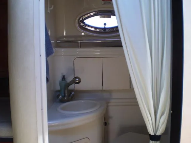 Slide: The Image of Sea Ray 280 Sundancer 2007 - 11