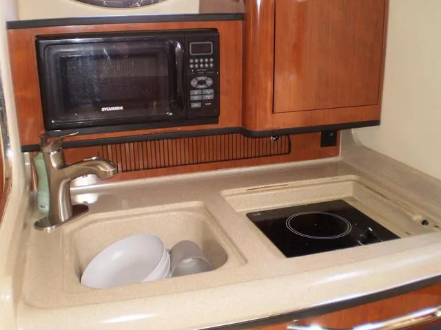 Slide: The Image of Sea Ray 280 Sundancer 2007 - 12