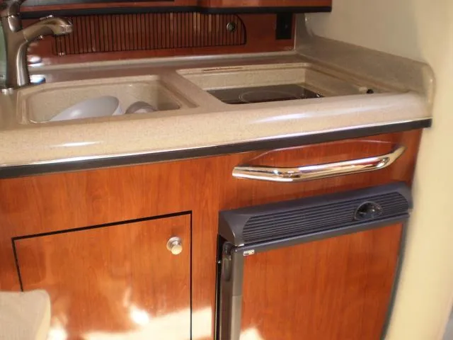 Slide: The Image of Sea Ray 280 Sundancer 2007 - 13