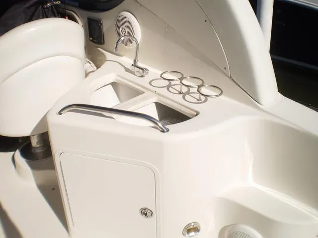 Slide: The Image of Sea Ray 280 Sundancer 2007 - 15