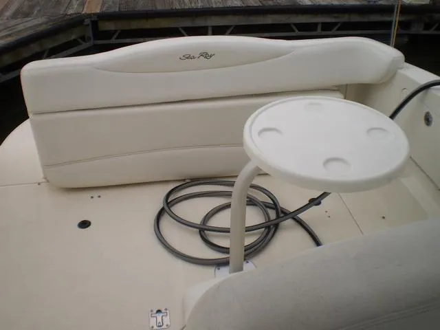 Slide: The Image of Sea Ray 280 Sundancer 2007 - 3