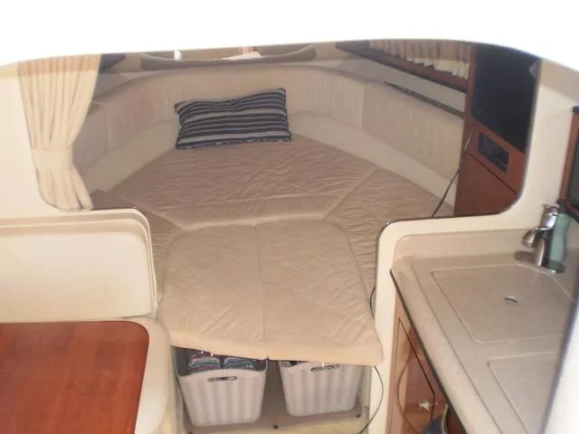 Slide: The Image of Sea Ray 280 Sundancer 2007 - 5