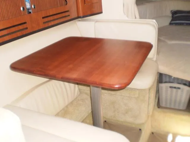 Slide: The Image of Sea Ray 280 Sundancer 2007 - 6