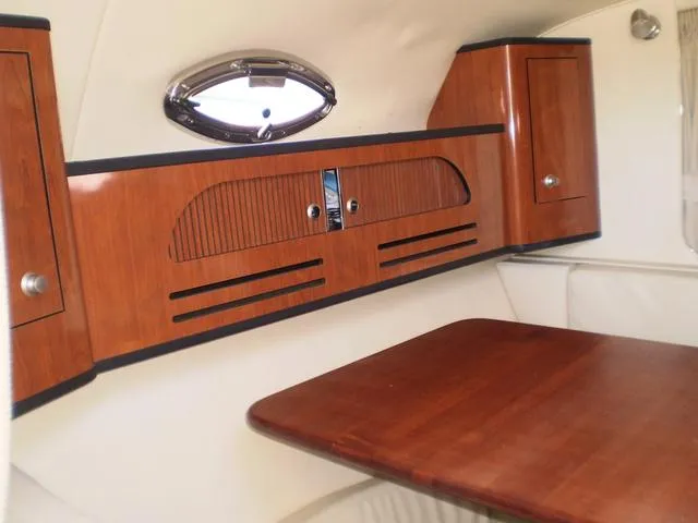 Slide: The Image of Sea Ray 280 Sundancer 2007 - 7