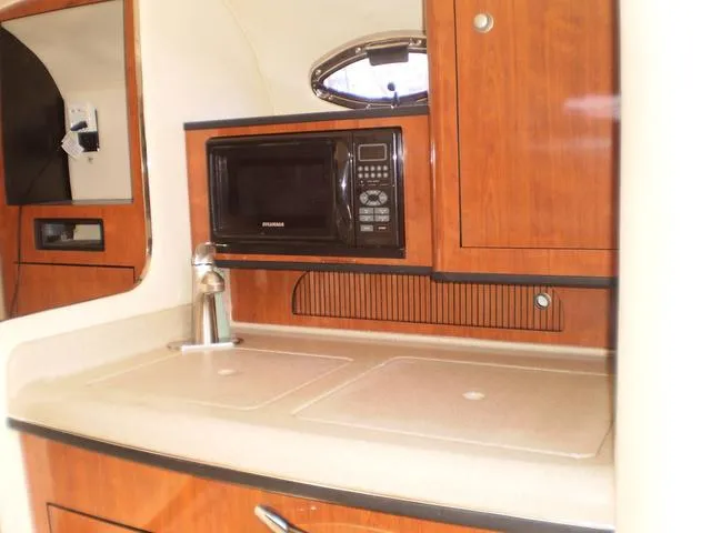 Slide: The Image of Sea Ray 280 Sundancer 2007 - 8