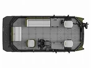 Slide: The Image of Sea-Doo Switch Fish 21 2025 - 11