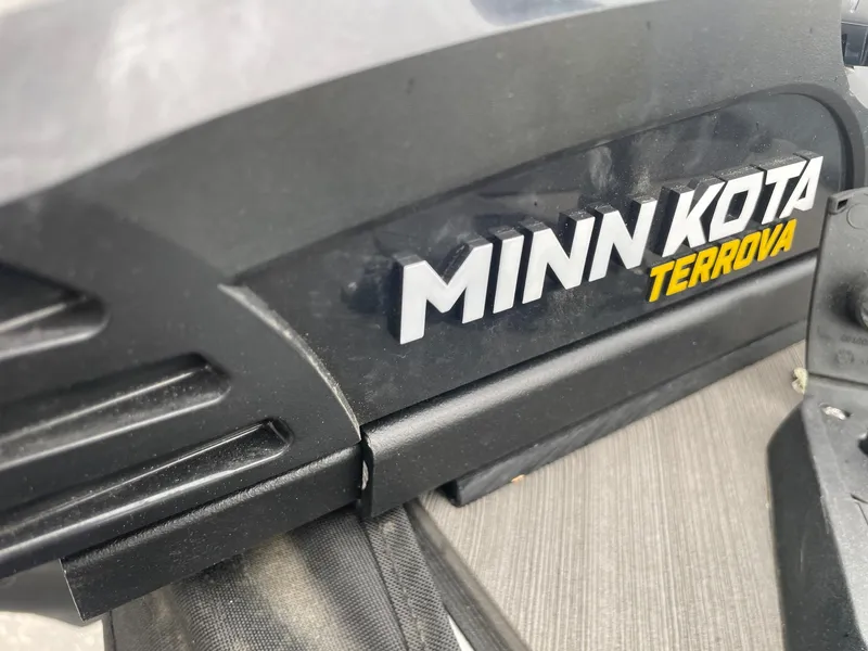 Slide: The Image of Starcraft Fishmaster 210 -DEMO 2024 - 7