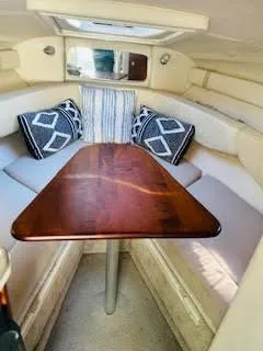 Slide: The Image of Convertible Dinette Table - 12