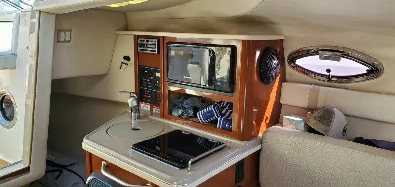 Slide: The Image of Stove Top/Microwave - 15