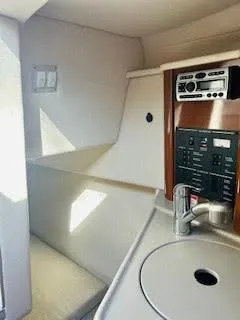 Slide: The Image of Galley AM/FM Radio - 17