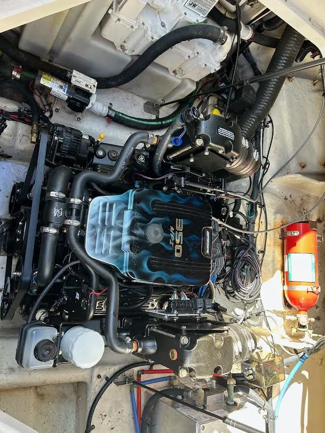 Slide: The Image of New 350 Mercury MPI - 20