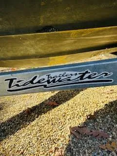 Slide: The Image of New Tidewater Trailer - 22