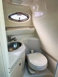 Slide: The Image of Vacu Flush Toilet - 25