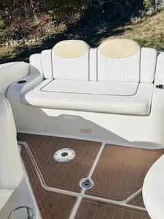 Slide: The Image of Aft Folding Bench Seat - 7