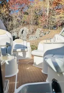 Slide: The Image of Cockpit Sole Decking - 8