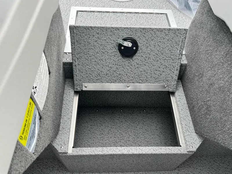 Slide: The Image of Starcraft Fishmaster 196 2025 - 38