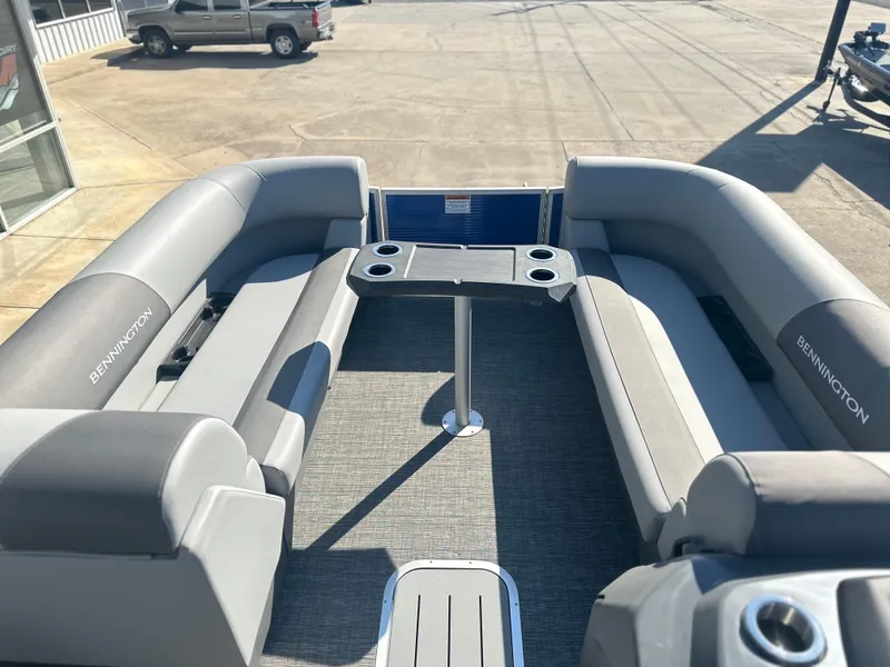 Slide: The Image of Bennington 20 SVSR 2024 - 6