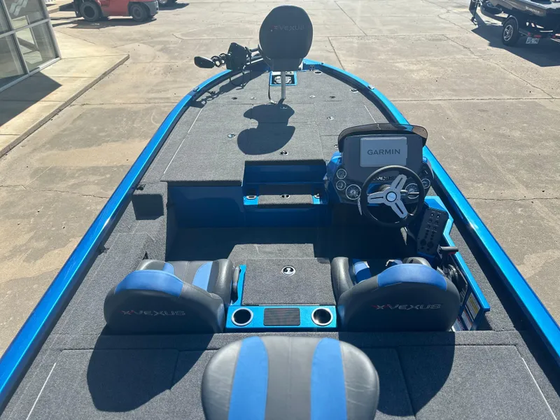 Slide: The Image of Vexus AVX 1980C 2025 - 3