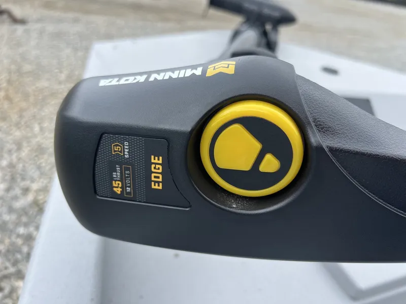 Slide: The Image of G3 Sportsman 1610 SS 2025 - 6