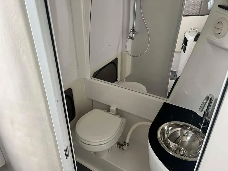 Slide: The Image of Nor-Tech 452 Super Fish 2023 - 16