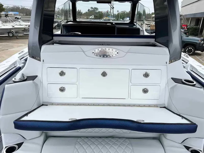 Slide: The Image of Nor-Tech 452 Super Fish 2023 - 18