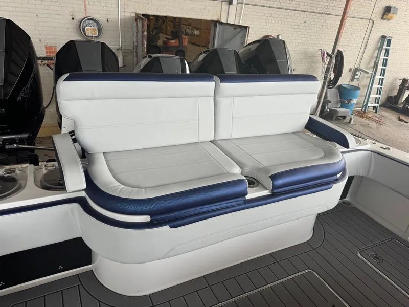 Slide: The Image of Nor-Tech 452 Super Fish 2023 - 26