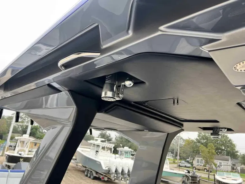 Slide: The Image of Nor-Tech 452 Super Fish 2023 - 9