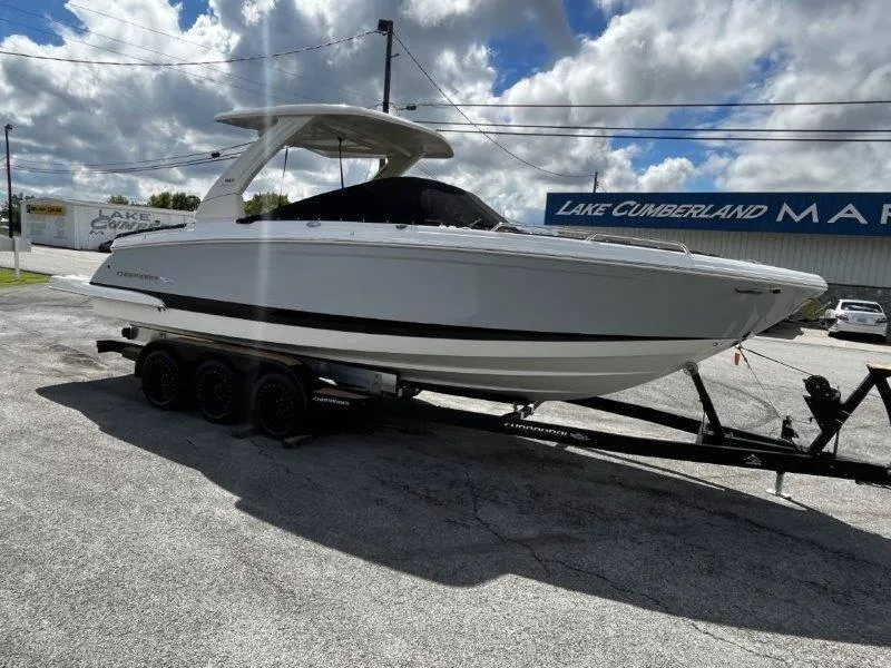 Slide: The Image of Chaparral 307 SSX 2025 - 105