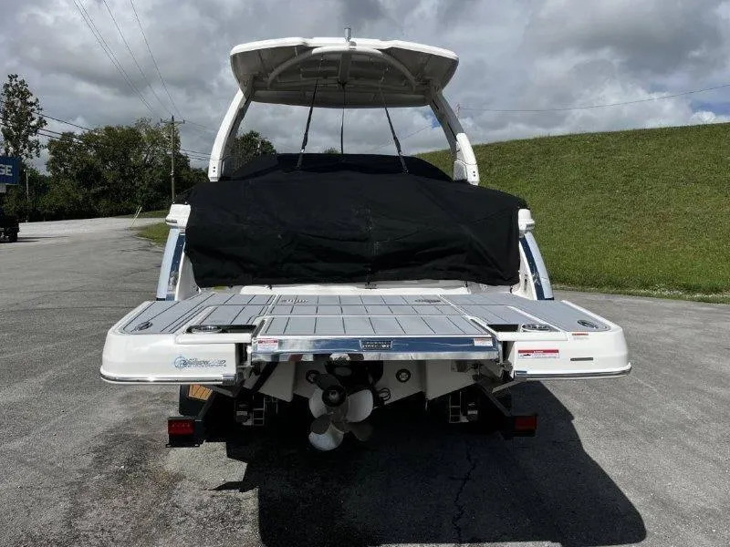 Slide: The Image of Chaparral 307 SSX 2025 - 106