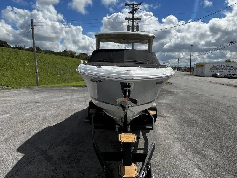 Slide: The Image of Chaparral 307 SSX 2025 - 107