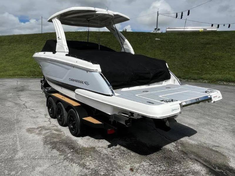 Slide: The Image of Chaparral 307 SSX 2025 - 108