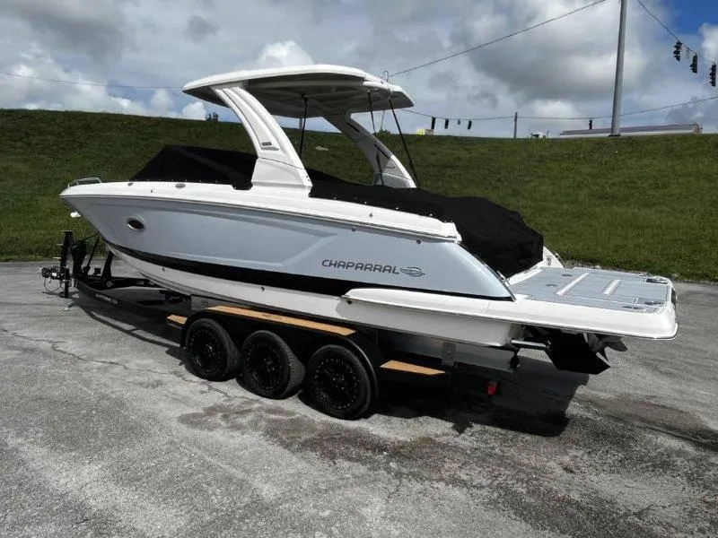 Slide: The Image of Chaparral 307 SSX 2025 - 111