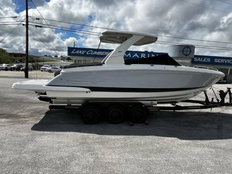 Slide: The Image of Chaparral 307 SSX 2025 - 112