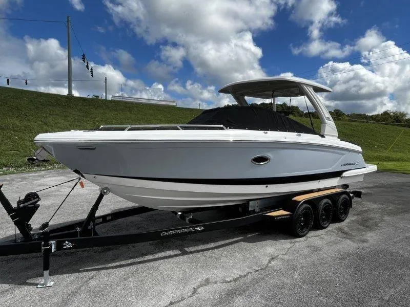 Slide: The Image of Chaparral 307 SSX 2025 - 113