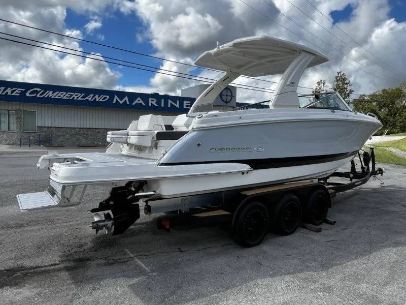 Slide: The Image of Chaparral 307 SSX 2025 - 24