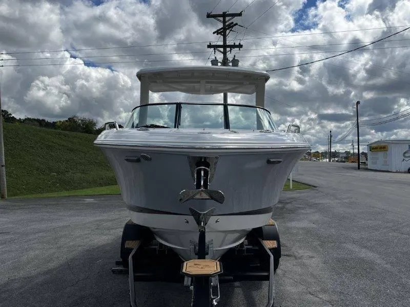 Slide: The Image of Chaparral 307 SSX 2025 - 27