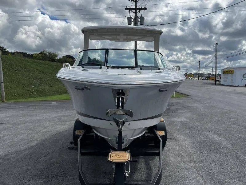 Slide: The Image of Chaparral 307 SSX 2025 - 28