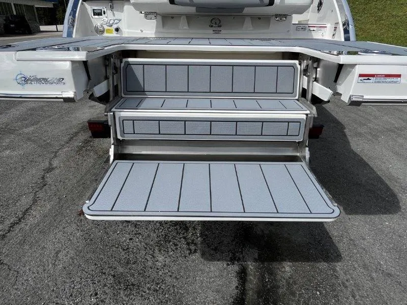 Slide: The Image of Chaparral 307 SSX 2025 - 29