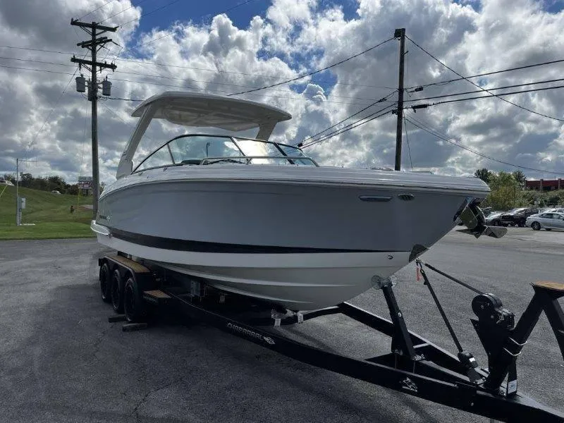 Slide: The Image of Chaparral 307 SSX 2025 - 31