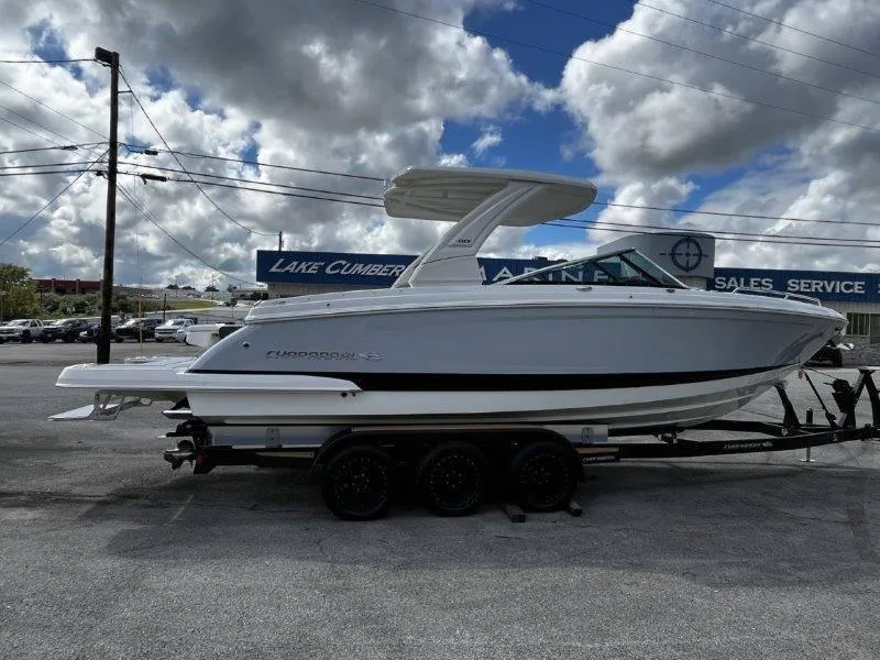 Slide: The Image of Chaparral 307 SSX 2025 - 32