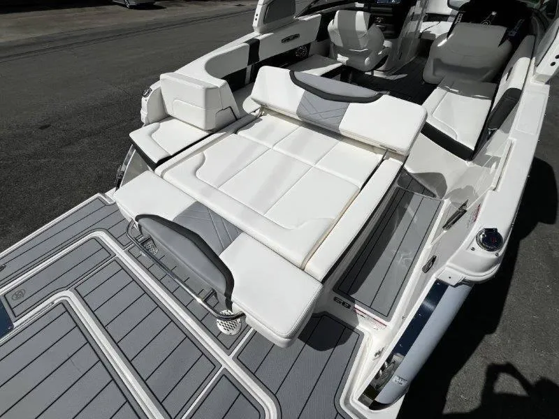 Slide: The Image of Chaparral 307 SSX 2025 - 36