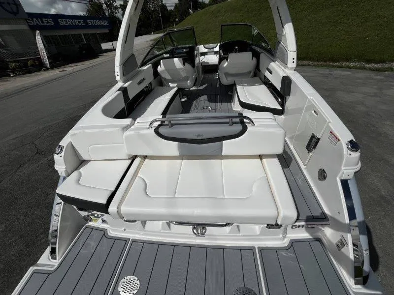 Slide: The Image of Chaparral 307 SSX 2025 - 39