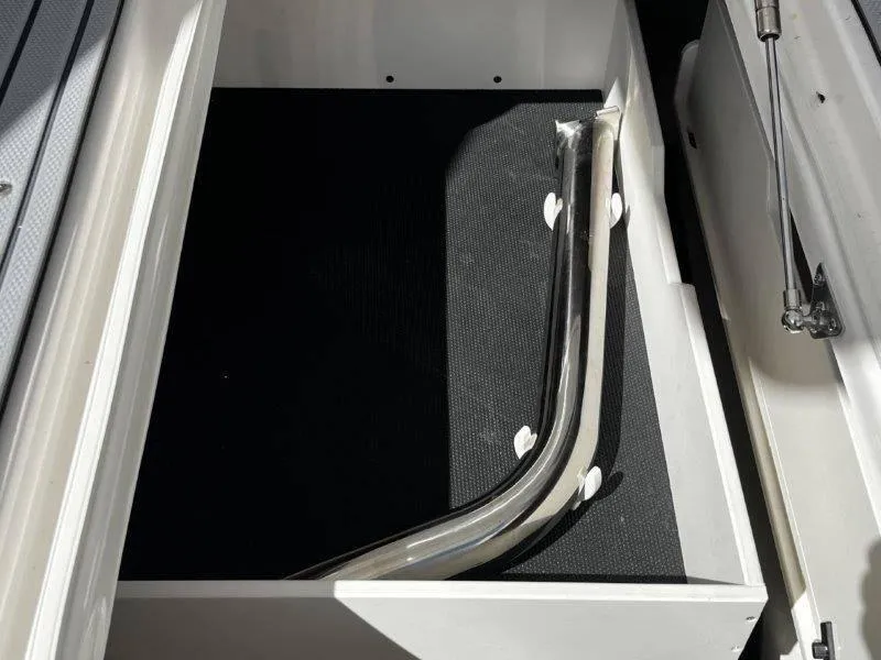 Slide: The Image of Chaparral 307 SSX 2025 - 40