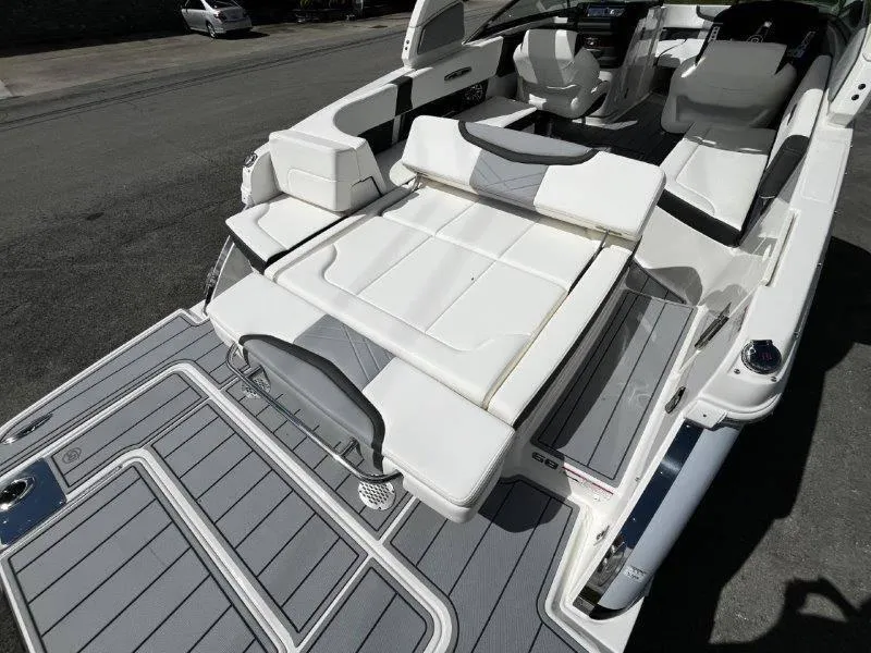 Slide: The Image of Chaparral 307 SSX 2025 - 41