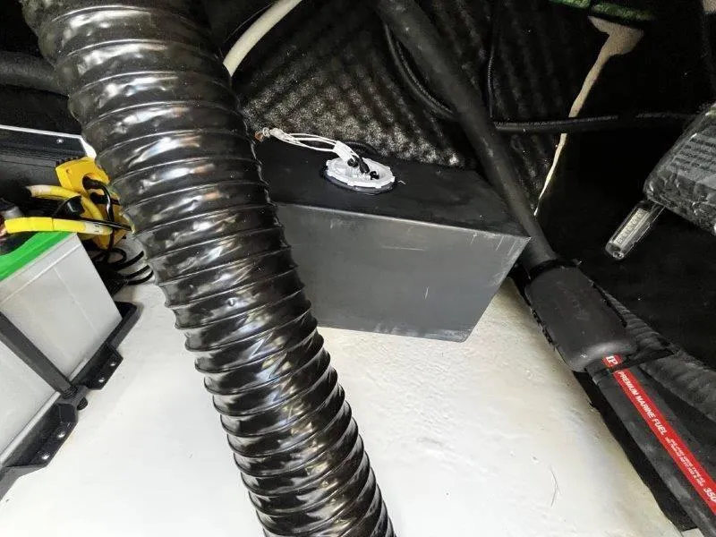 Slide: The Image of Chaparral 307 SSX 2025 - 47