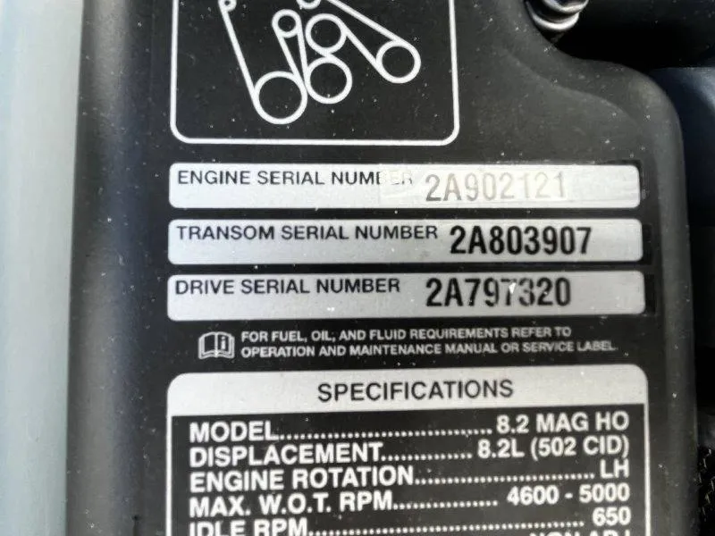 Slide: The Image of Chaparral 307 SSX 2025 - 48